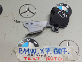 Кронштейн балки BMW 2023, 3.0 л., B58B30, бензин, 475, полный привод, 6884291