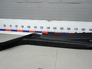 накладка на порог внутренняя Citroen C5 AirCross 1 поколение 2022, 1.2 л., бензин