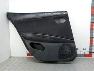 обшивка двери задняя левая Nissan Almera Tino V10 [рестайлинг] 2004, 2.2 л., МКПП, минивэн, 82979AV600