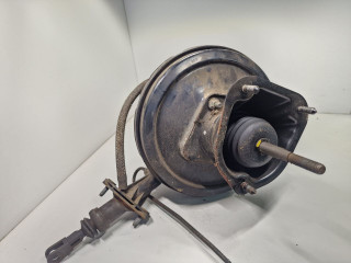 вакуумный усилитель тормозов Opel Omega B 1999, 2.0 л., i, бензин, 90496289, 90465488