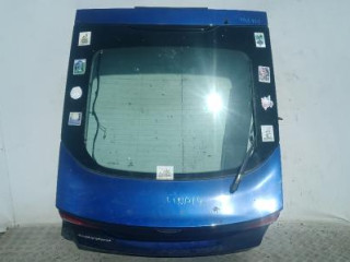 щеткодержатель задний Ford Mondeo 5 поколение 2015, 1.6 л., TDCi, дизель, МКПП, хетчбэк 5 дв.