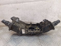 переключатель подрулевой (стрекоза) Renault Grand Scenic 2 поколение 2004, 1.6 л., бензин, АКПП, 8200127727 - фото №3