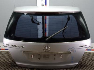 моторчик передних стеклоочистителей (дворников) Mercedes-Benz M-Класс W164 2007, 3.0 л., дизель, внедорожник 5 дв.