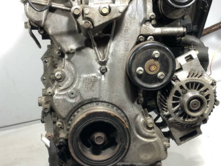 двигатель Mazda 5 CR 2006, 2.0 л., бензин, 5МКПП, серебро, минивэн, LF