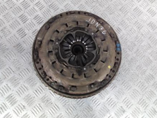 маховик Kia Sorento 1 поколение 2006, 2.5 л., CRDi, дизель, МКПП, внедорожник 5 дв.