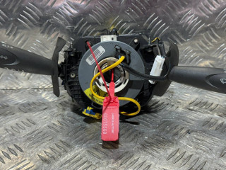 переключатель подрулевой (стрекоза) Fiat Doblo 1 поколение [рестайлинг] 2007, 1.3 л., 199 A2.000, дизель, 5МКПП, фургон, 1592170080290