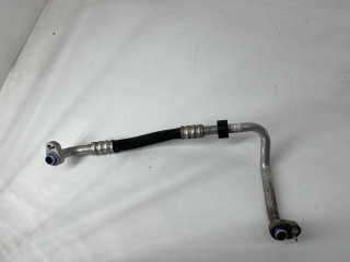 трубка кондиционера BMW i3 L01 2017, правый руль, 9291270