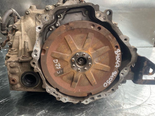 КПП автоматическая (АКПП) Toyota Prius 3 поколение XW30 [рестайлинг] 2013, 1.8 л., 2ZR-FAE, бензин, вариатор, хетчбэк 5 дв., P8521112, 409B089, P9021312, 409Y332