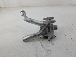 корпус термостата Porsche Cayenne GTS 957 2008, 4.8 л., M 48.01, бензин, АКПП, внедорожник 5 дв., 9481061602R