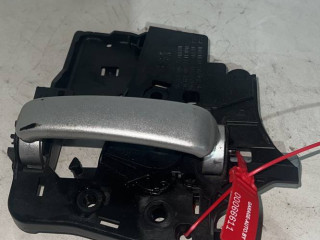 ручка внутренняя задняя правая Peugeot Partner 2 поколение (B9) [рестайлинг] 2013, пикап