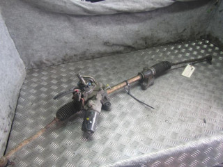 рулевая рейка Honda Jazz 1 поколение 2005, 1.3 л., бензин