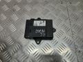 блок управления центральным замком Opel Signum C 2003, 2.2 л., дизель, АКПП, хетчбэк 5 дв., 13111456, 5WK46001 - фото №3