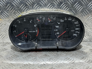 щиток приборов (приборная панель) Audi A3 8L 1997, 1.6 л., бензин, хетчбэк 5 дв., 8L0919860A