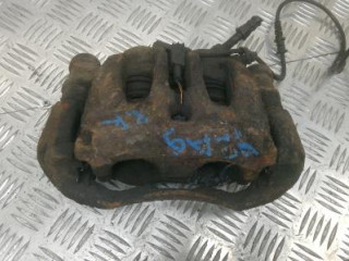 суппорт передний правый Mercedes-Benz Sprinter 2 поколение [рестайлинг] (W906) 2015, 2.2 л., дизель, МКПП, микроавтобус