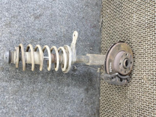 стойка передняя правая Audi 80 B3 1987, 1.8 л., бензин, МКПП, седан