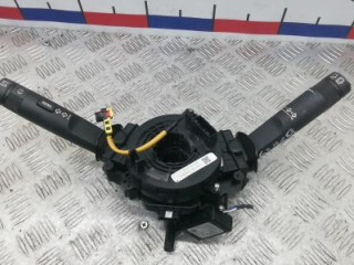 переключатель подрулевой (стрекоза) Chevrolet Cruze 1 поколение 2012, 1.6 л., бензин, МКПП, хетчбэк 5 дв.