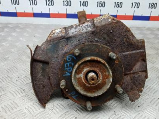 ступица передняя левая Kia Sorento 1 поколение 2005, 2.5 л., дизель, внедорожник 5 дв., 512513E250, 513003E200