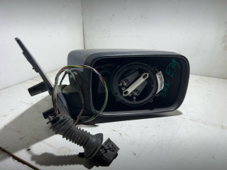 зеркало наружное правое BMW 5 серия E39 1998, midnightblue, седан