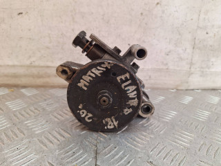 насос гидроусилителя руля Hyundai Matrix 1 поколение [рестайлинг] 2007, 2.0 л., бензин