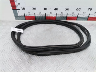 уплотнитель Peugeot 406 1 поколение [рестайлинг] 2000, 2.0 л., МКПП, купе