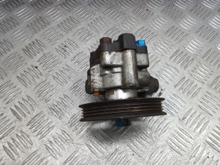 насос гидроусилителя руля Hyundai Terracan 1 поколение 2003, 2.9 л., дизель, АКПП, внедорожник 5 дв., 57110H1501