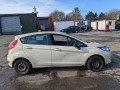 магнитола Ford Fiesta 6 поколение 2010, 1.4 л., МКПП, хетчбэк 5 дв., 1525122 - фото №13