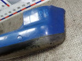 бампер задний Volkswagen Touran 1 поколение 2005, 1.9 л., дизель, минивэн, 1T0807417, 1T0807521 - фото №4