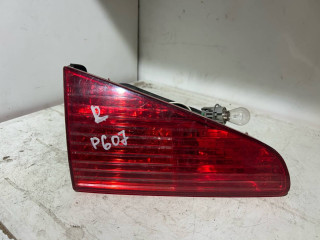 фонарь задний Peugeot 607 1 поколение 2003, седан