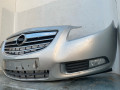 бампер передний Opel Insignia 1 поколение (A) 2009, 1.8 л., A 18 XER, бензин, 6МКПП, хетчбэк 5 дв. - фото №4