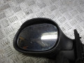 зеркало наружное левое Citroen C3 1 поколение [рестайлинг] 2009, 1.2 л., бензин, МКПП, хетчбэк 5 дв. - фото №3