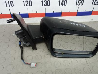 зеркало наружное правое Land Rover Freelander 2 поколение 2006, 2.2 л., дизель, внедорожник 5 дв.