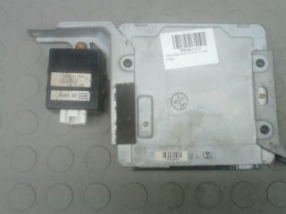 блок управления (другие) Lexus LS 2 поколение 1998, 4.0 л., бензин, АКПП, седан, 8954150110