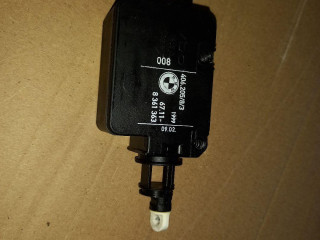 активатор замка багажника BMW 3 серия E36 [рестайлинг] 1998, кабриолет