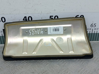 накладка на торпедо (консоль) Volkswagen Golf 4 поколение 1998, 1.4 л., МКПП, хетчбэк 5 дв., 1J1880261C