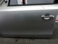 дверь передняя левая Hyundai i30 1 поколение 2007, 1.6 л., бензин, хетчбэк 5 дв. - фото №3