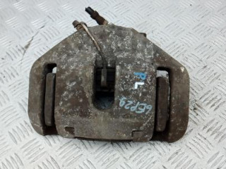 суппорт передний левый BMW 7 серия E65/E66/E67 [рестайлинг] 2005, 3.0 л., дизель, седан