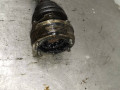 полуось передняя правая (приводной вал, ШРУС) Volkswagen Golf 4 поколение (1997 - 2006), 1.6 л., бензин, 5МКПП - фото №3