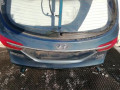 замок багажника Hyundai i40 1 поколение 2012, 1.7 л., CRDi, дизель, МКПП, универсал, 812303Z000 - фото №3