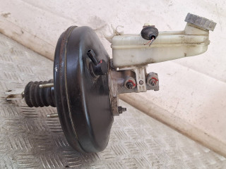 вакуумный усилитель тормозов Opel Agila 2 поколение (B) 2012, 1.2 л., бензин, МКПП, 0204051671, 18681A, 0204254775