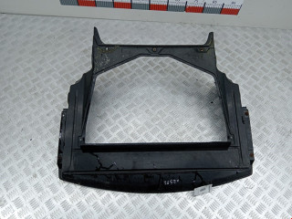 защита двигателя BMW 3 серия E46 2003, 2.0 л., МКПП, универсал, 51717039439