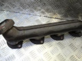 коллектор выпускной Mercedes-Benz M-Класс W163 1999, 4.3 л., бензин, АКПП, внедорожник 5 дв. - фото №3