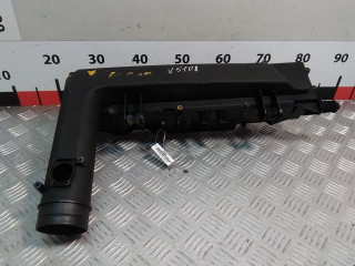 корпус воздушного фильтра Jaguar X-Type 1 поколение [рестайлинг] X400 2008, 2.2 л., АКПП, седан, C2S40432