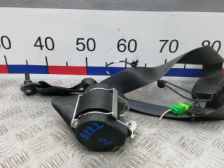 ремень безопасности Renault Duster 1 поколение 2013, 1.5 л., DCi, дизель, МКПП, внедорожник 5 дв.