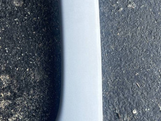 обшивка стойки GMC Terrain 2 поколение 2020, 1.5 л., бензин, АКПП, внедорожник 5 дв., передний привод