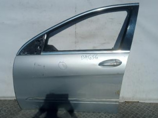 стеклоподъемник передний левый Mercedes-Benz R-Класс W251 2007, 3.0 л., CDi, дизель, АКПП, универсал