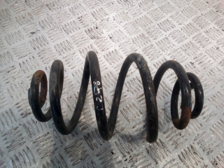 пружина задняя Volkswagen Passat B5 [рестайлинг] 2002, 1.9 л., МКПП, универсал, 3B0511115T