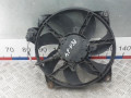 вентилятор радиатора Renault Scenic 3 поколение 2009, 1.6 л., бензин, МКПП, минивэн - фото №2