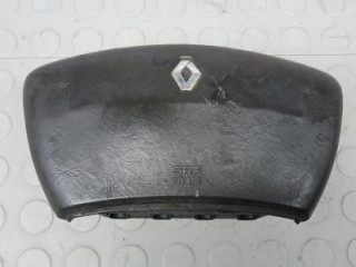 подушка безопасности водителя Renault Trafic 2 поколение 2005, 1.9 л., дизель, микроавтобус, 8200136331