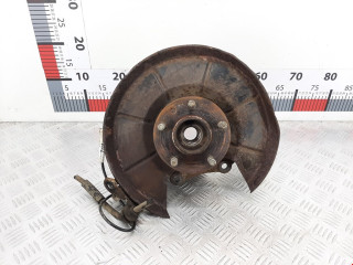 ступица задняя правая Ford Kuga 1 поколение 2011, 2.0 л., МКПП, внедорожник 5 дв., 1556399