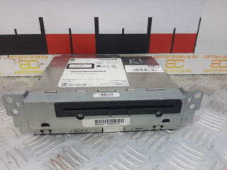 магнитола BMW 7 серия F01/F02 2012, 3.0 л., АКПП, седан, 65129364121